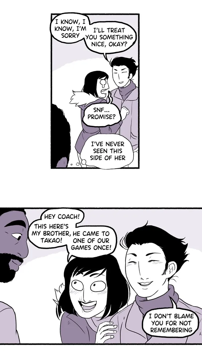 ShootAround Chapter 87 page 13 - 