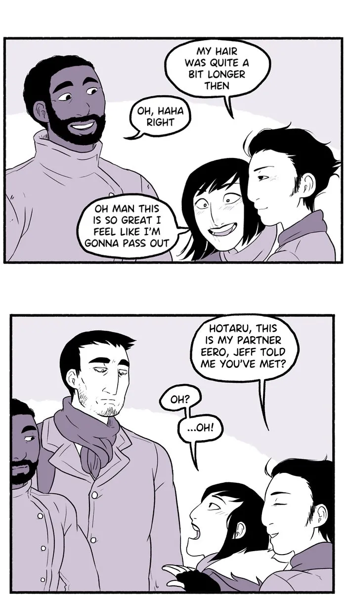 ShootAround Chapter 87 page 14 - 