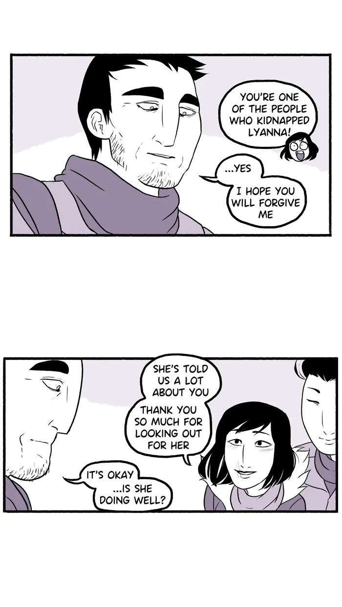 ShootAround Chapter 87 page 15 - 