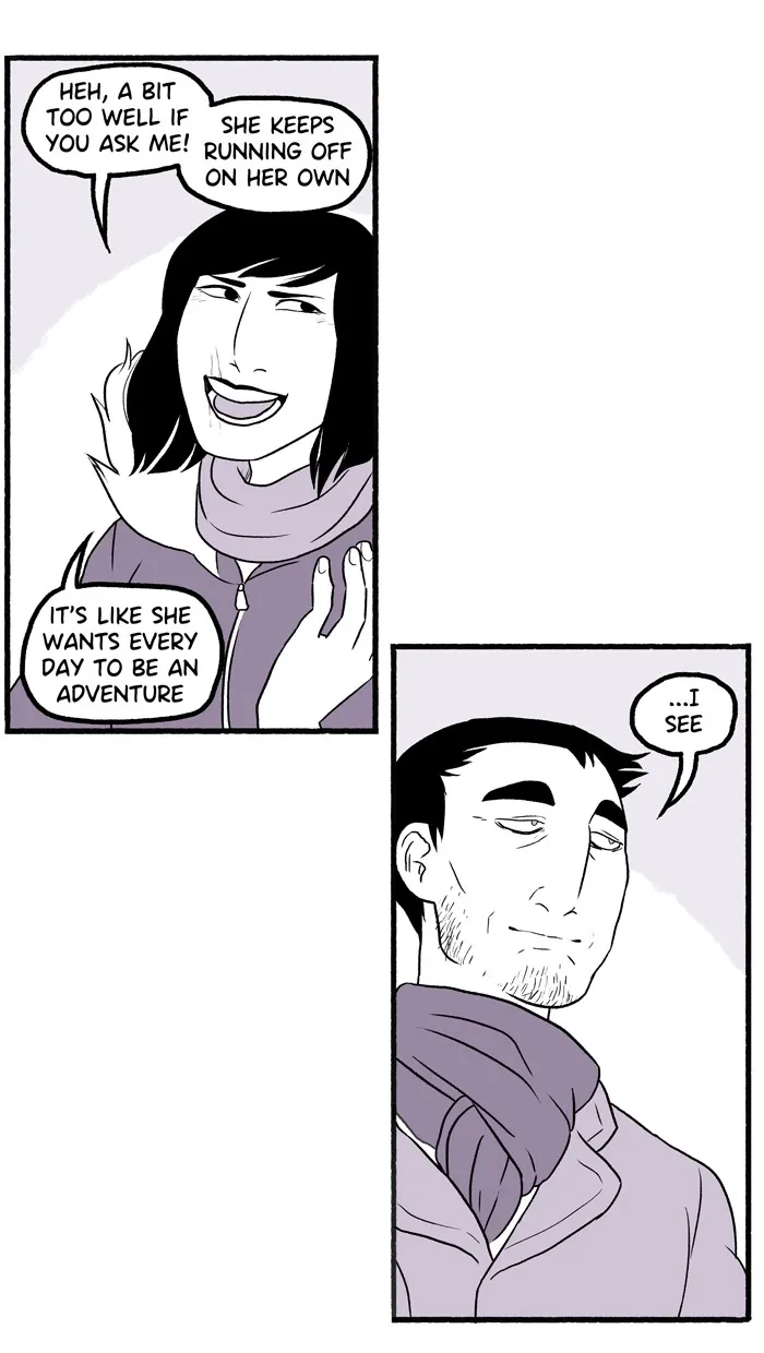 ShootAround Chapter 87 page 16 - 