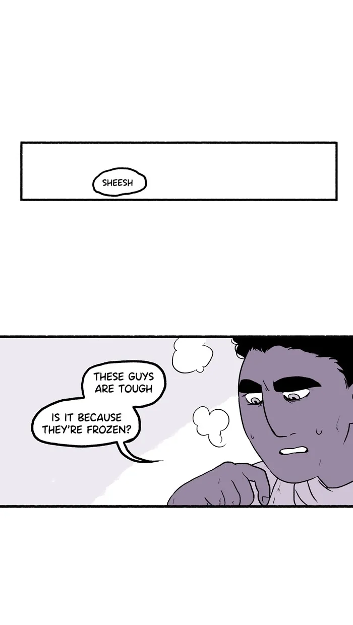ShootAround Chapter 87 page 19 - 