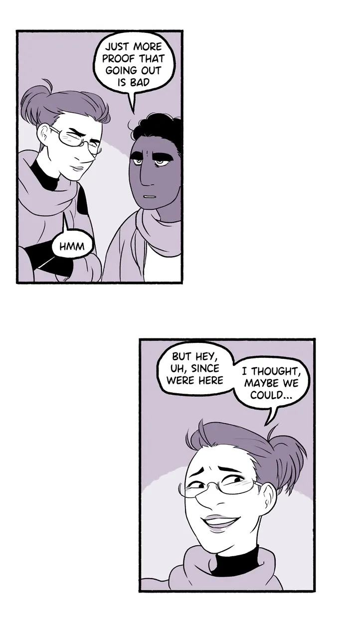 ShootAround Chapter 87 page 23 - 