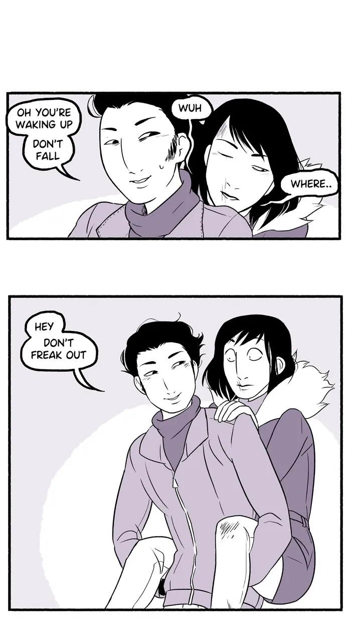 ShootAround Chapter 87 page 7 - 