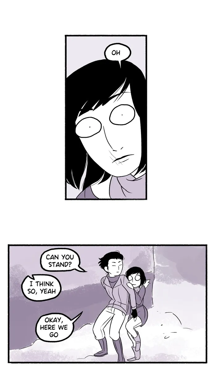 ShootAround Chapter 87 page 9 - 
