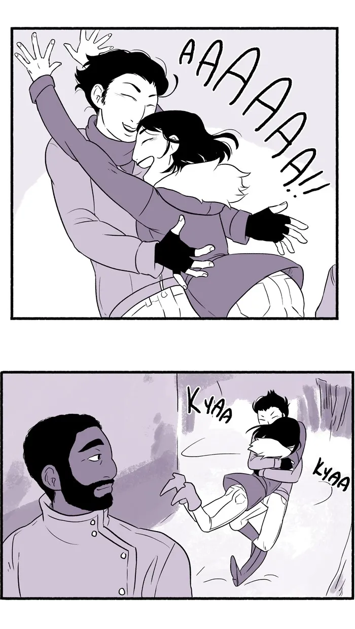 ShootAround Chapter 87 page 10 - 