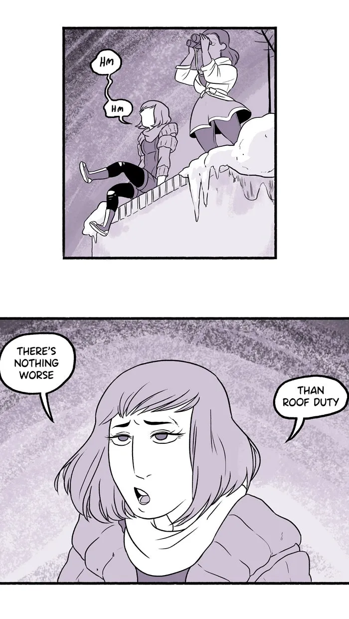 ShootAround Chapter 88 page 2 - 