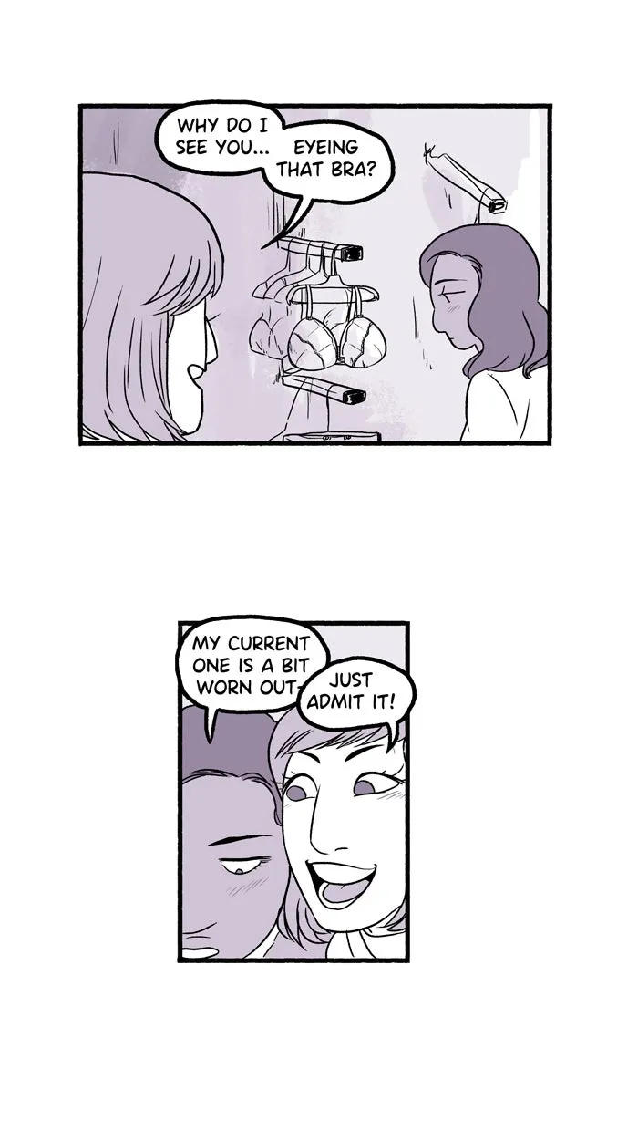 ShootAround Chapter 88 page 11 - 