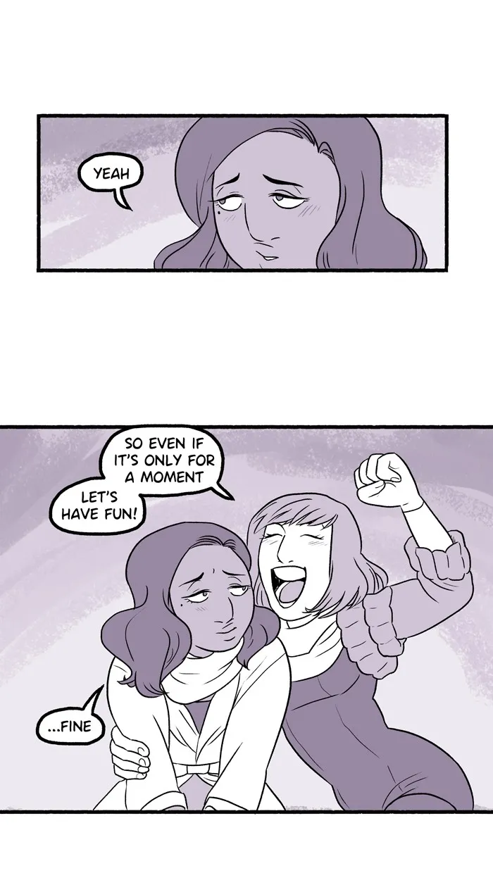 ShootAround Chapter 88 page 13 - 