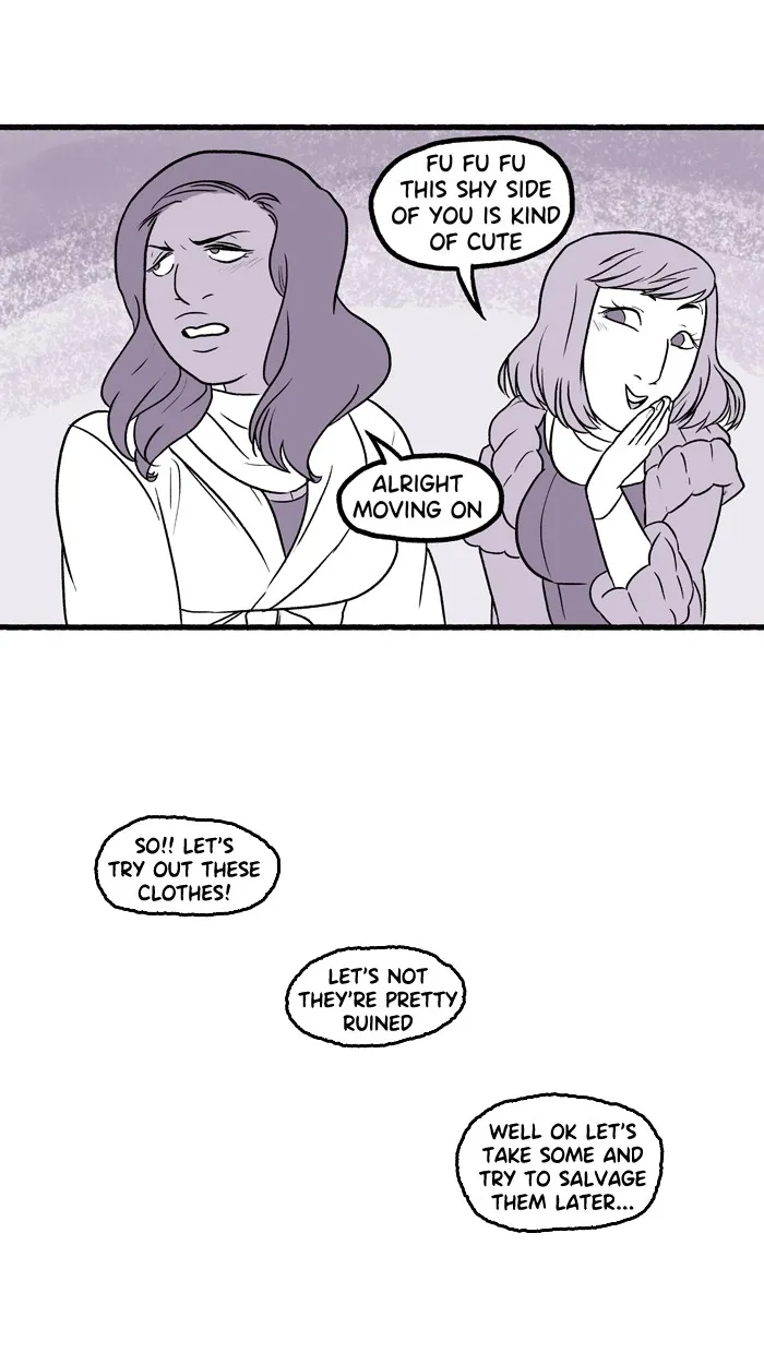 ShootAround Chapter 88 page 14 - 