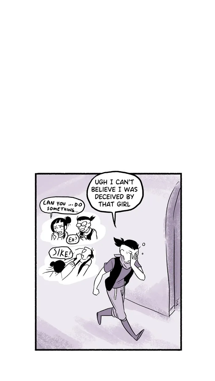ShootAround Chapter 88 page 15 - 