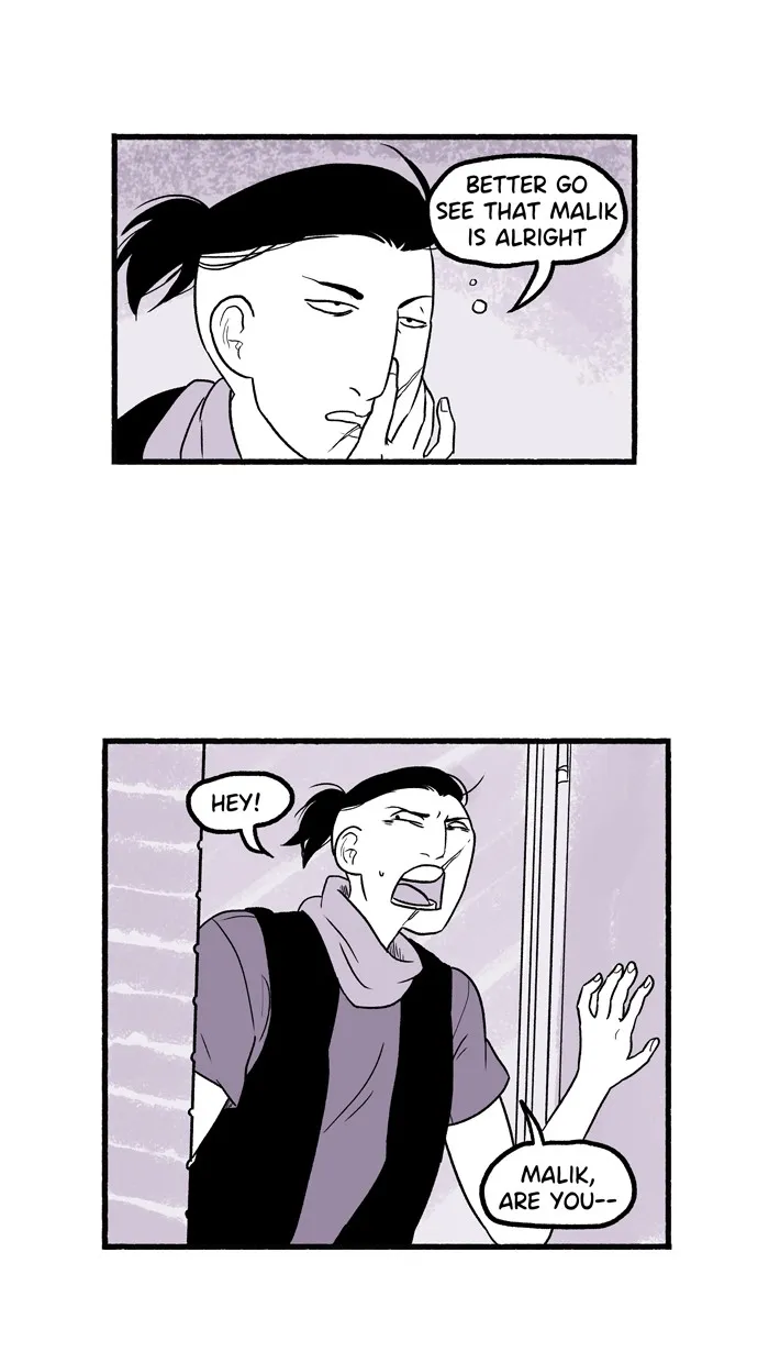 ShootAround Chapter 88 page 16 - 