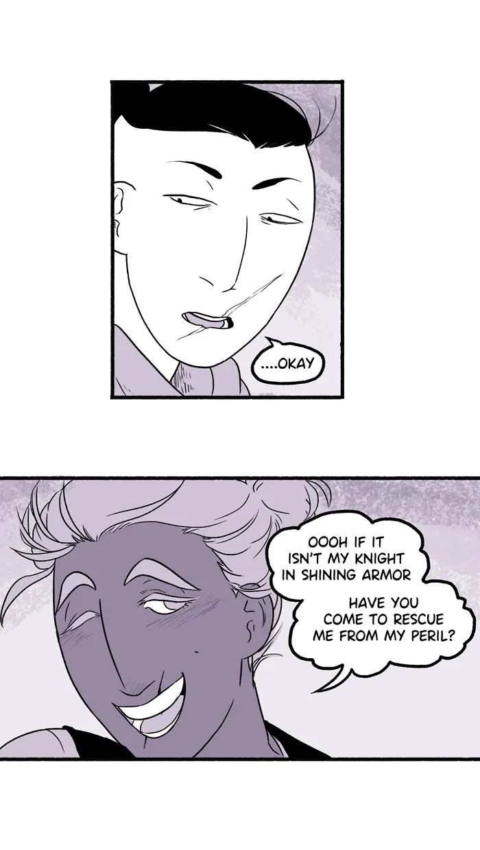 ShootAround Chapter 88 page 17 - 
