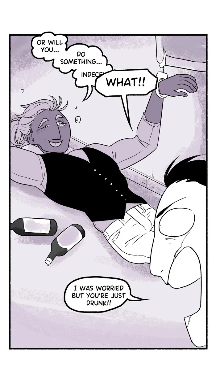 ShootAround Chapter 88 page 18 - 