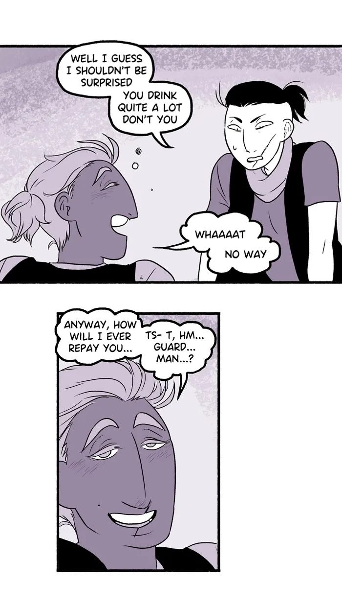 ShootAround Chapter 88 page 19 - 