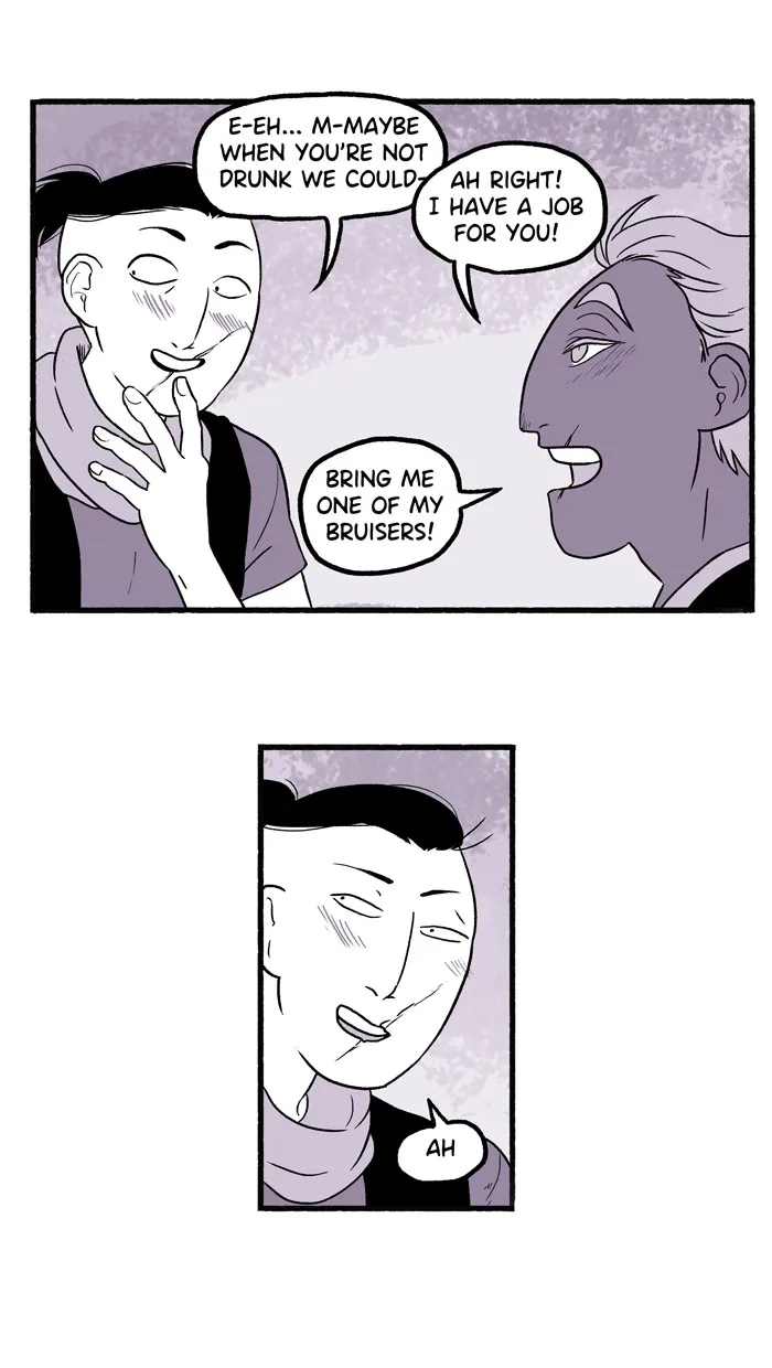 ShootAround Chapter 88 page 21 - 