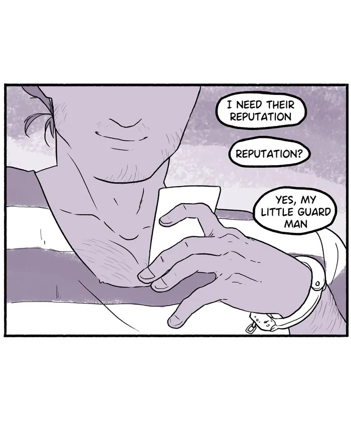 ShootAround Chapter 88 page 23 - 