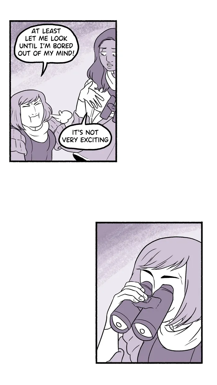 ShootAround Chapter 88 page 4 - 