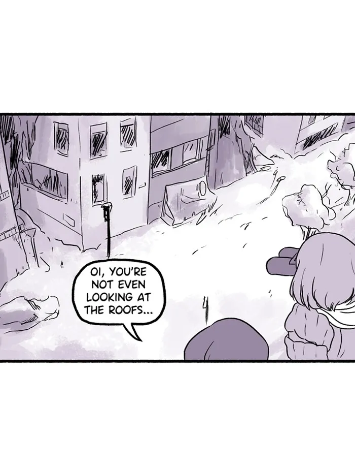 ShootAround Chapter 88 page 5 - 