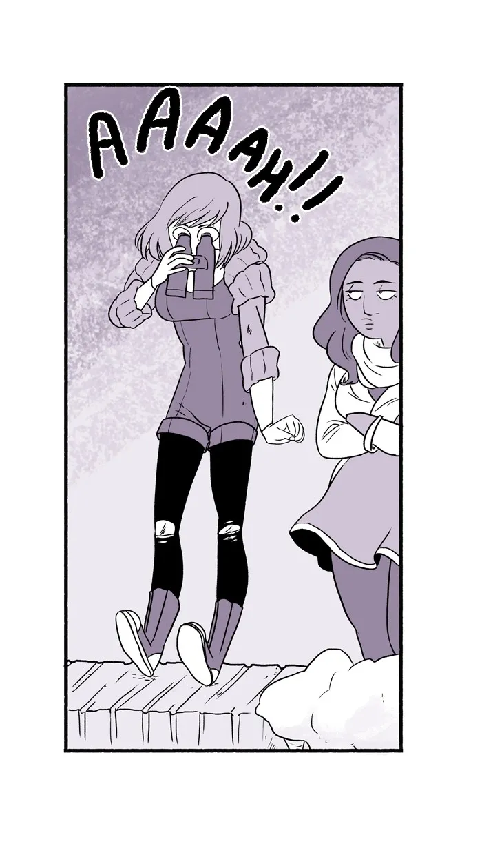 ShootAround Chapter 88 page 6 - 