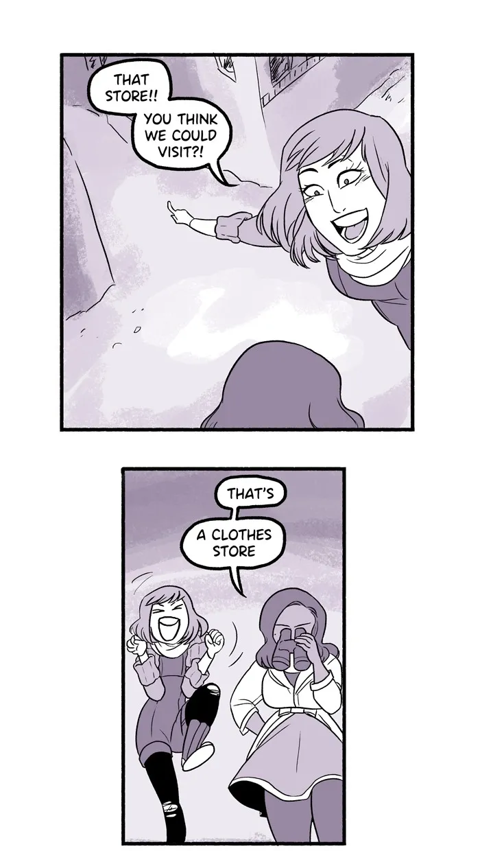 ShootAround Chapter 88 page 7 - 