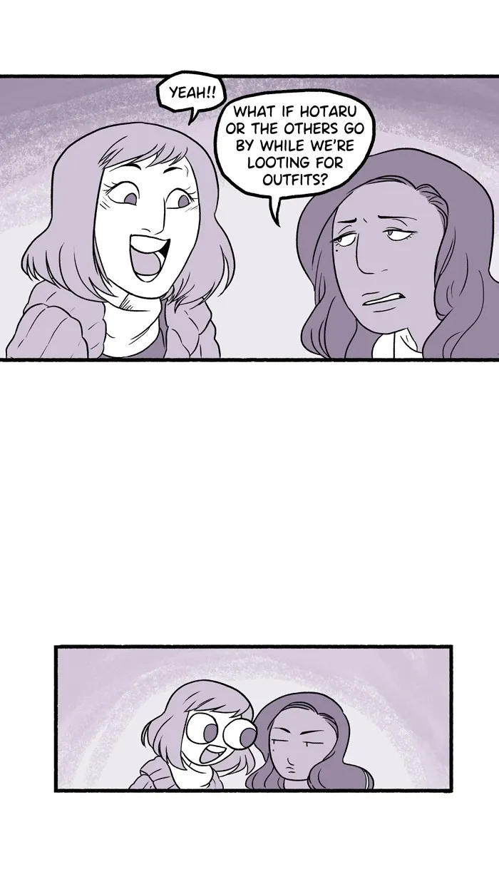 ShootAround Chapter 88 page 8 - 