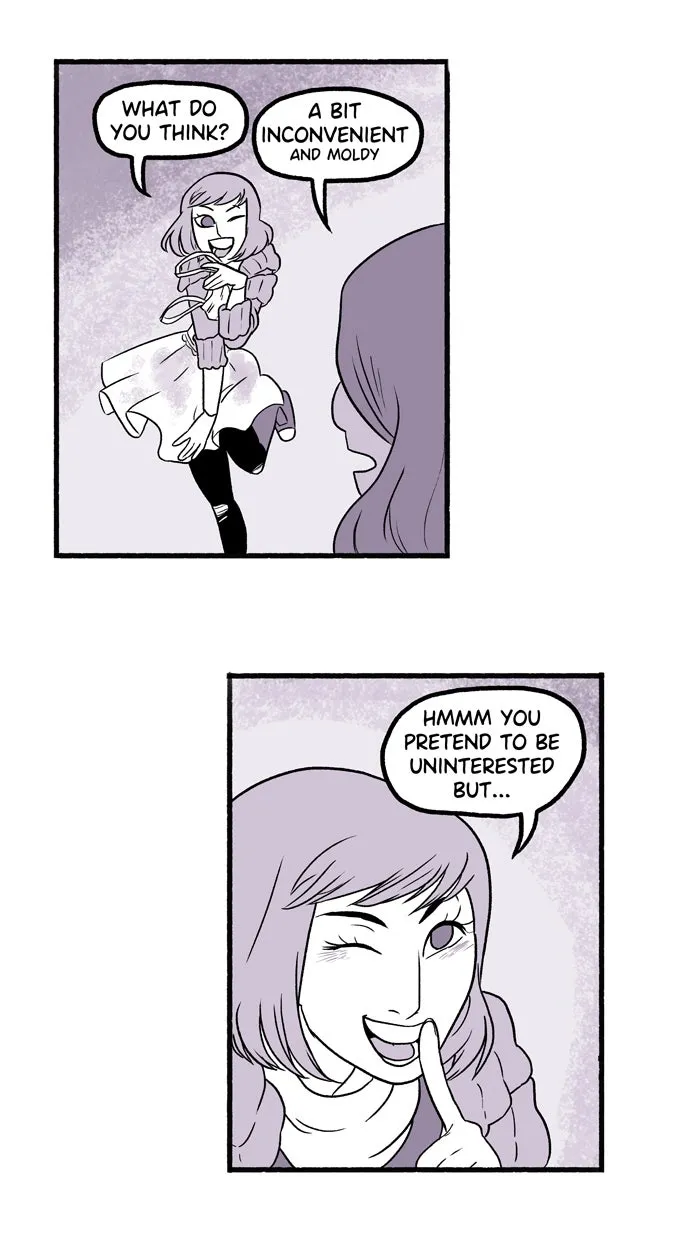 ShootAround Chapter 88 page 10 - 