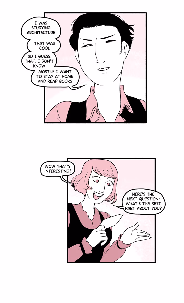 ShootAround Chapter 89.1 page 16 - 
