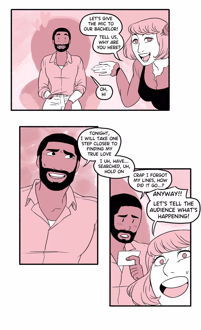 ShootAround Chapter 89.1 page 5 - 