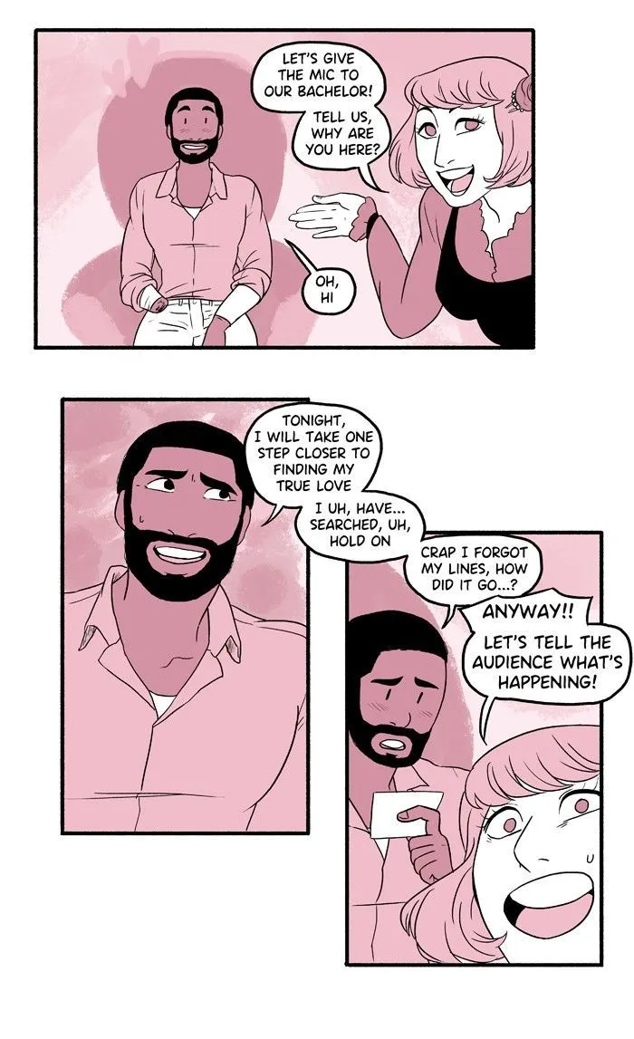 ShootAround Chapter 89.5 page 5 - 