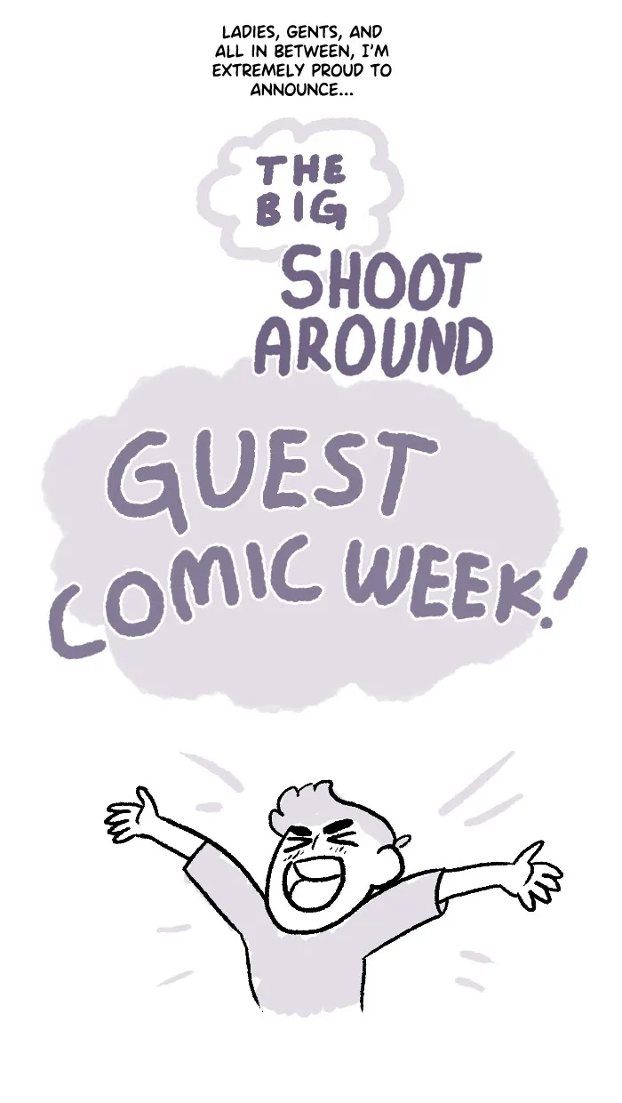 ShootAround Chapter 89 page 2 - 
