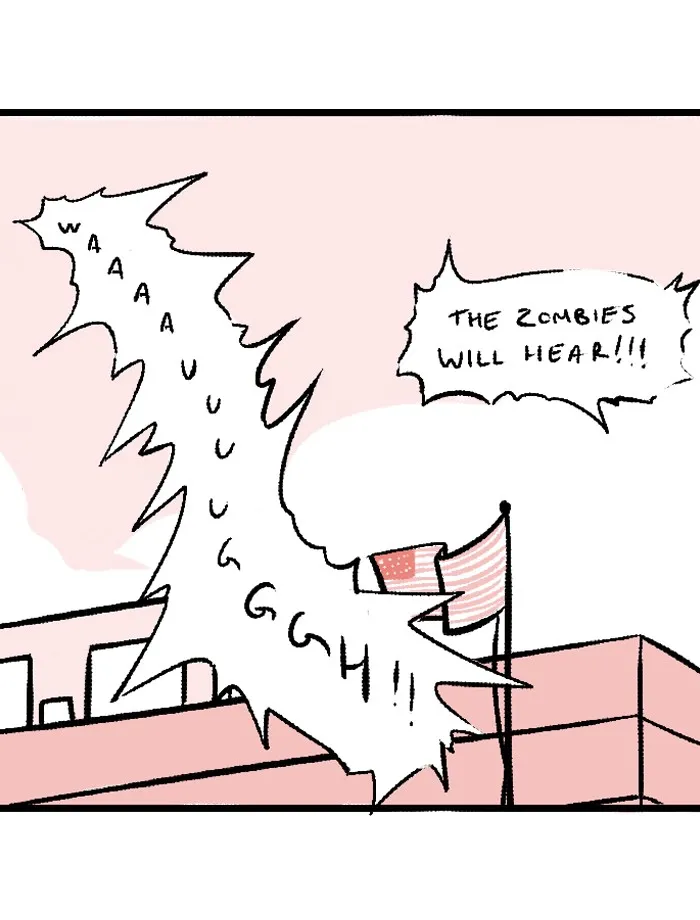 ShootAround Chapter 89 page 21 - 