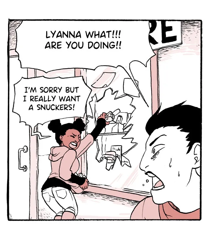 ShootAround Chapter 9 page 4 - 