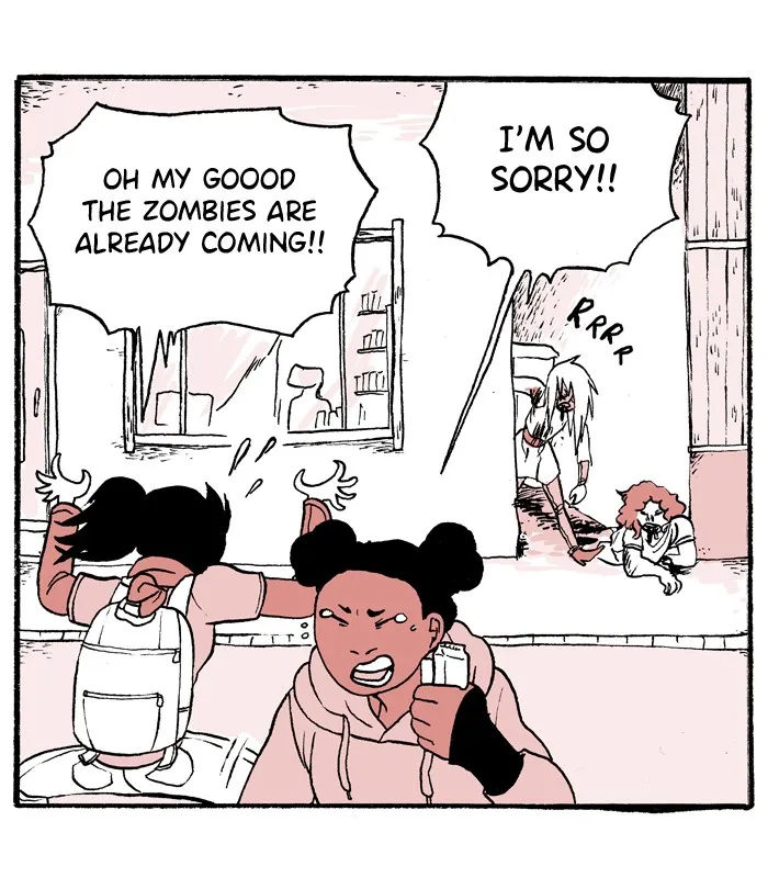 ShootAround Chapter 9 page 5 - 