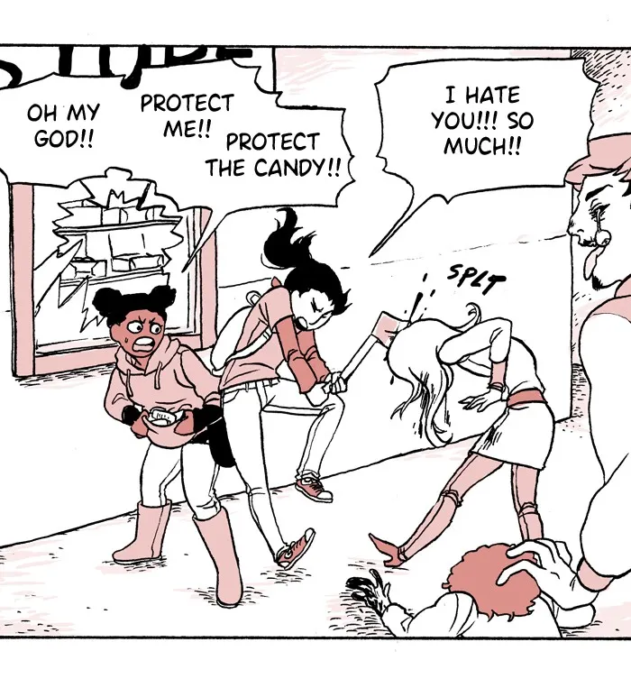 ShootAround Chapter 9 page 6 - 
