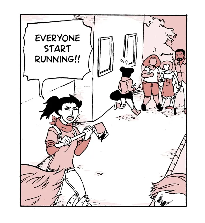 ShootAround Chapter 9 page 7 - 