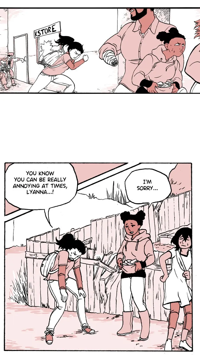 ShootAround Chapter 9 page 8 - 