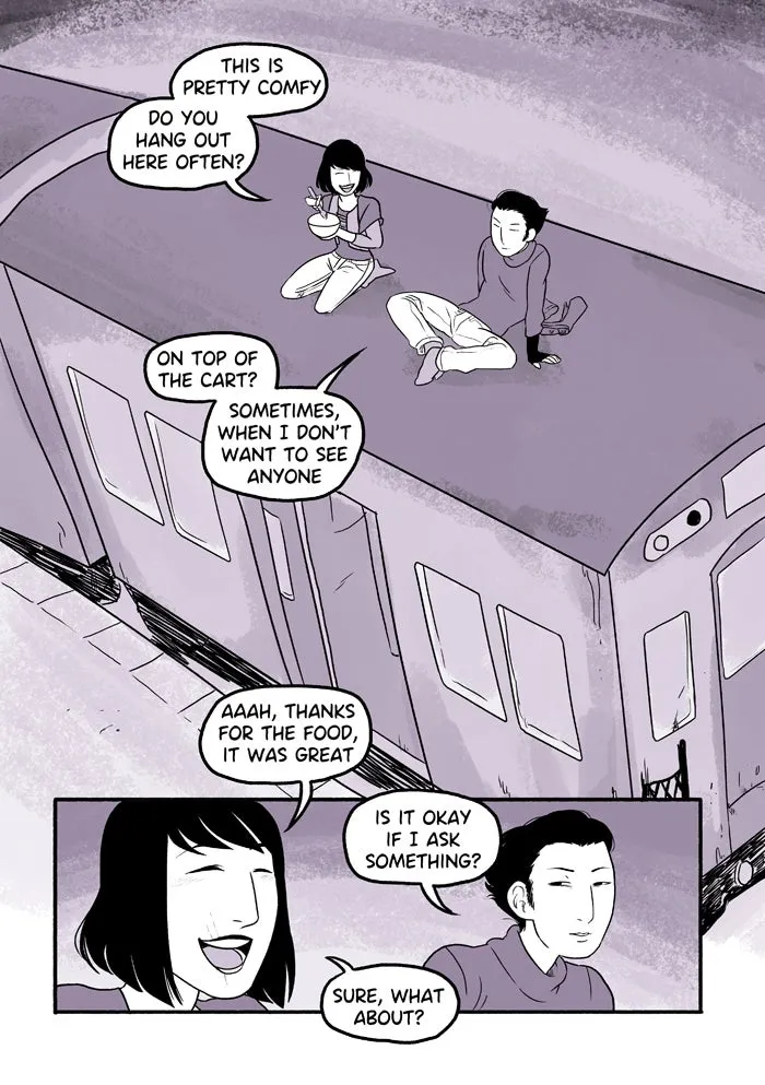 ShootAround Chapter 90 page 11 - 