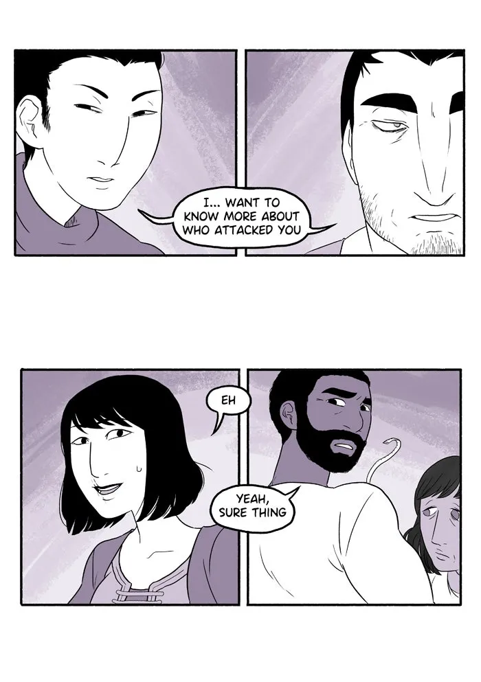 ShootAround Chapter 90 page 12 - 