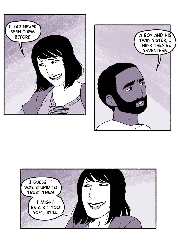 ShootAround Chapter 90 page 14 - 