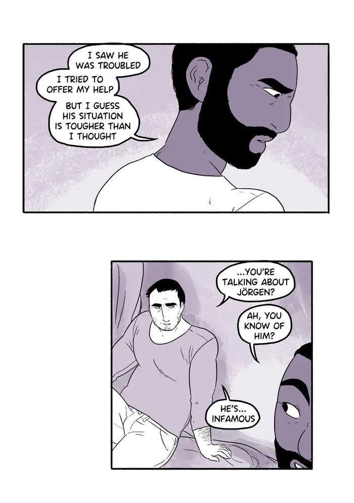 ShootAround Chapter 90 page 15 - 