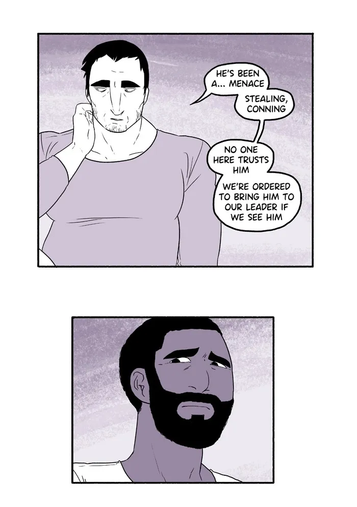 ShootAround Chapter 90 page 16 - 