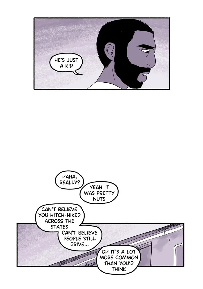 ShootAround Chapter 90 page 17 - 