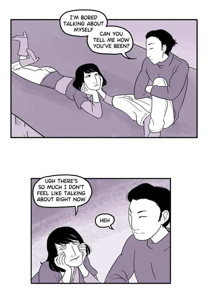 ShootAround Chapter 90 page 18 - 