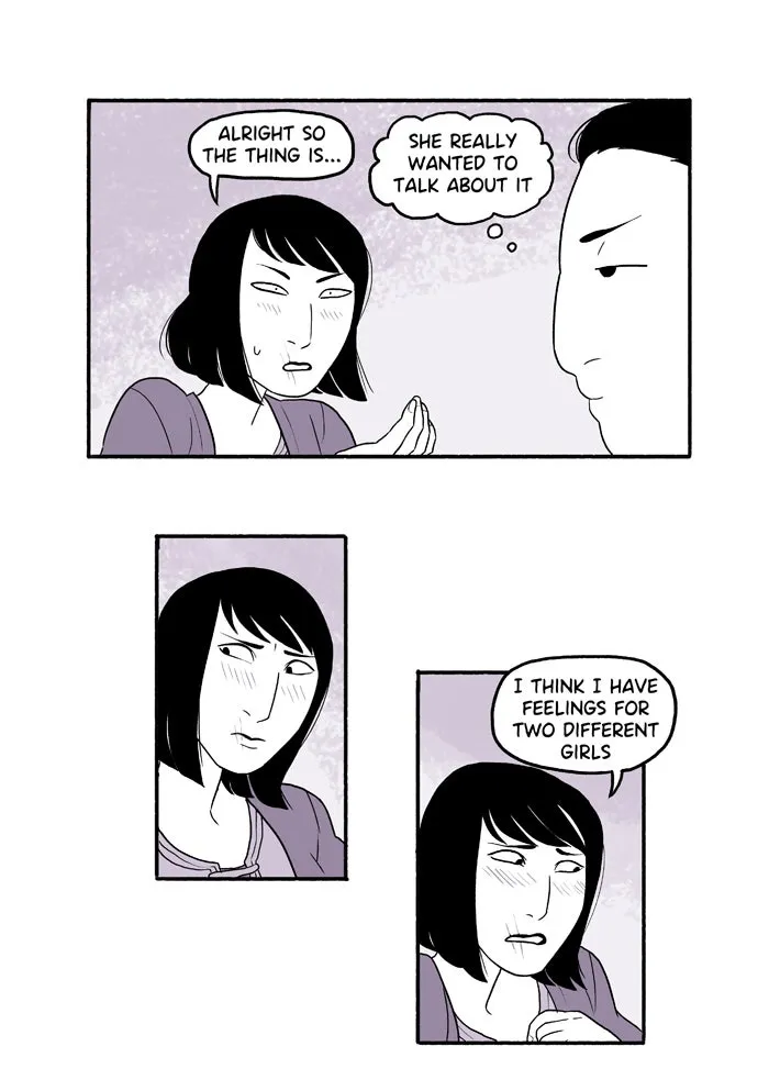 ShootAround Chapter 90 page 20 - 