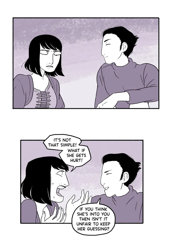 ShootAround Chapter 90 page 22 - 