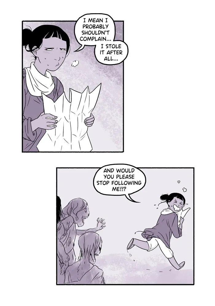 ShootAround Chapter 90 page 25 - 