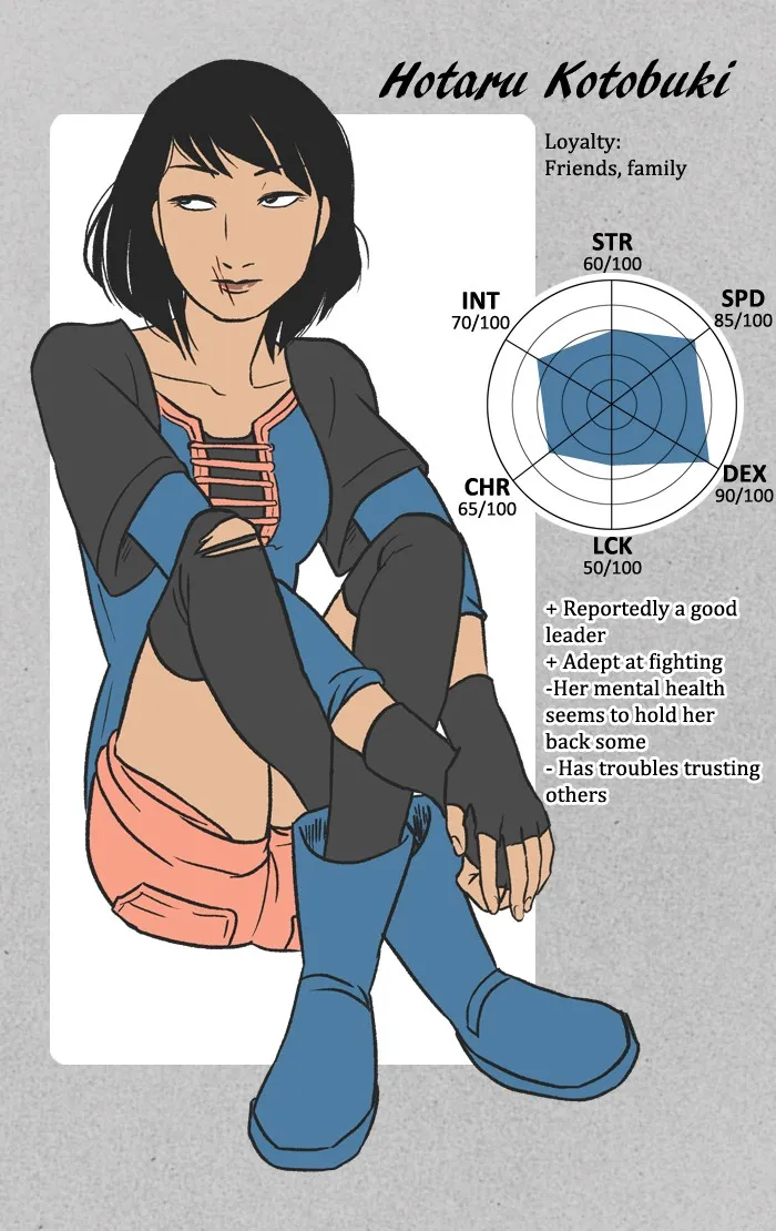 ShootAround Chapter 90 page 27 - 