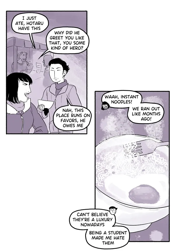 ShootAround Chapter 90 page 4 - 