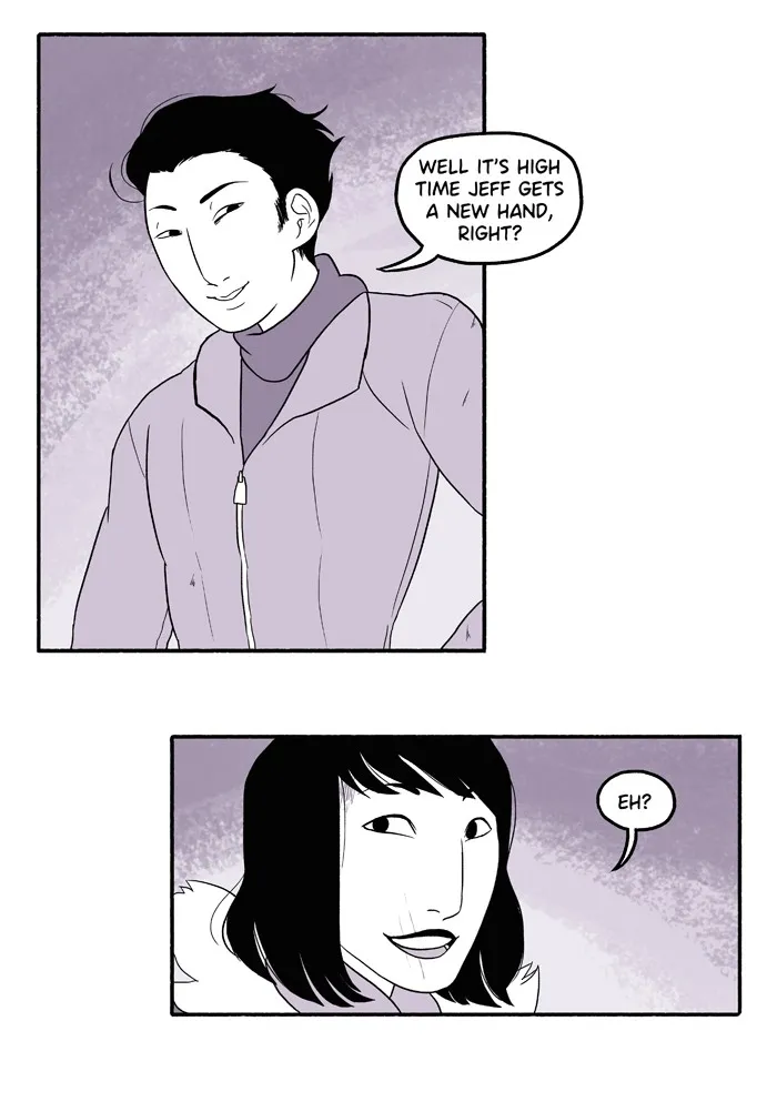 ShootAround Chapter 90 page 6 - 