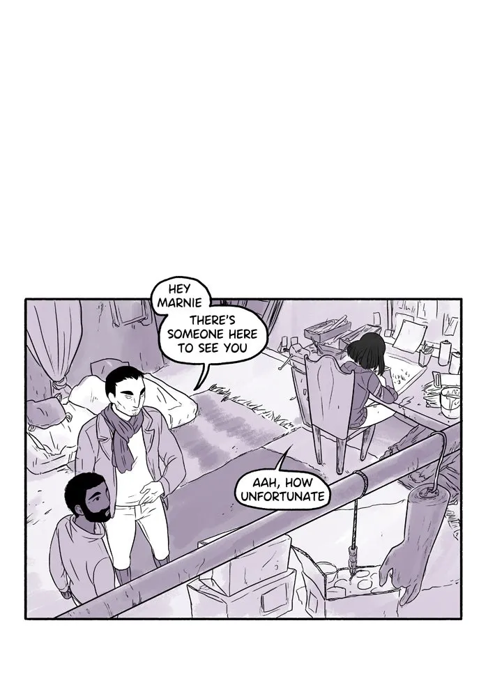ShootAround Chapter 90 page 7 - 